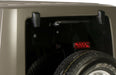 Kentrol 70016 Jeep JK Ultimate JK Hardtop Removal Kit 07-18 Wrangler JK Textured Black Kentrol - Truck Part Superstore