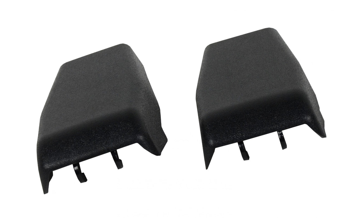 Kentrol 70016 Jeep JK Ultimate JK Hardtop Removal Kit 07-18 Wrangler JK Textured Black Kentrol - Truck Part Superstore