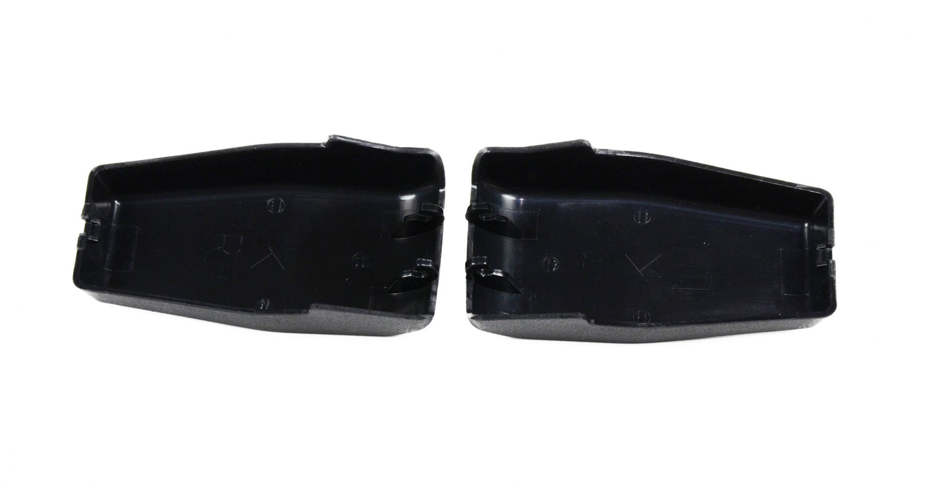 Kentrol 70016 Jeep JK Ultimate JK Hardtop Removal Kit 07-18 Wrangler JK Textured Black Kentrol - Truck Part Superstore