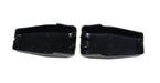 Kentrol 70016 Jeep JK Ultimate JK Hardtop Removal Kit 07-18 Wrangler JK Textured Black Kentrol - Truck Part Superstore
