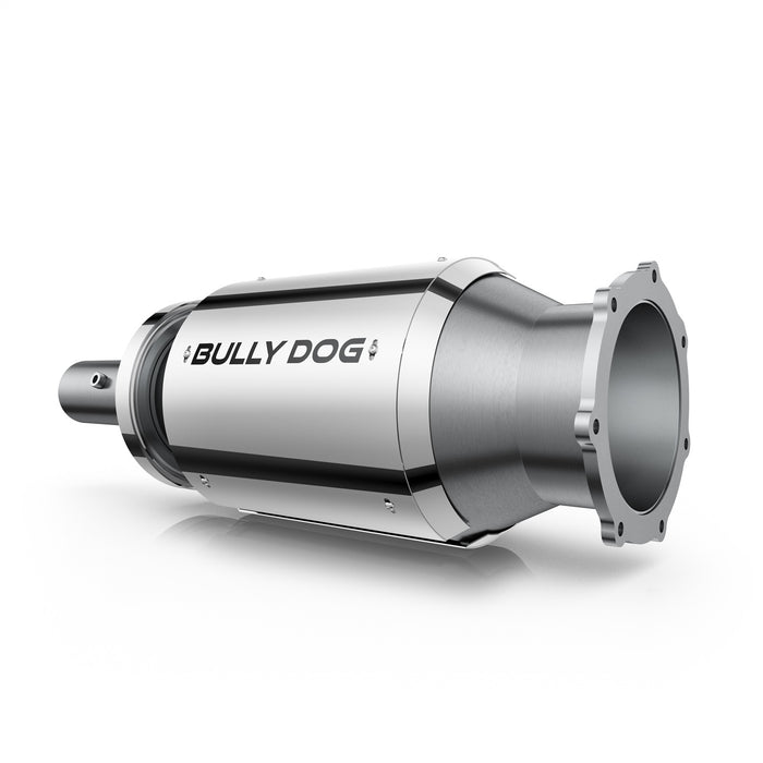 Bully Dog 70020 Bully Dog PERFORMANCE DPF For 2007-2008 RAM 2500-3500 / 2009-2012 RAM 2500 - Truck Part Superstore