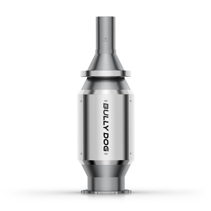 Bully Dog 70020 Bully Dog PERFORMANCE DPF For 2007-2008 RAM 2500-3500 / 2009-2012 RAM 2500 - Truck Part Superstore