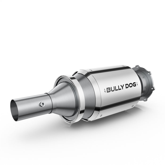 Bully Dog 70020 Bully Dog PERFORMANCE DPF For 2007-2008 RAM 2500-3500 / 2009-2012 RAM 2500 - Truck Part Superstore