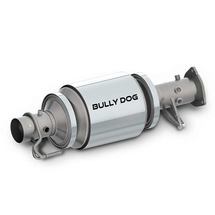 Bully Dog 70020 Bully Dog PERFORMANCE DPF For 2007-2008 RAM 2500-3500 / 2009-2012 RAM 2500 - Truck Part Superstore