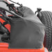Smittybilt 700235 Soft Top Storage Boot; Black Diamond; - Truck Part Superstore
