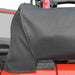 Smittybilt 700235 Soft Top Storage Boot; Black Diamond; - Truck Part Superstore
