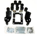 Performance Accessories PA70023 3 Inch Body Lift Kit 01-02 Ford Explorer SportTrac 2WD/4WD Manual Trans Requires 3700 Gas Performance Accessories - Truck Part Superstore