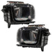 Oracle Lighting 7003-504 SMD Pre-Assembled Headlights, ColorSHIFT - Simple - Truck Part Superstore