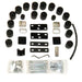 Performance Accessories PA70043 3 Inch Body Lift Kit Ford F150 2WD/4WD Gas 03 Only Performance Accessories - Truck Part Superstore