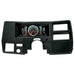 AutoMeter 7004 INVISION LCD DASH KIT; 73-87 CHEVY/GMC FULL SIZE TRUCK; DIRECT FIT DIGITAL DASH - Truck Part Superstore