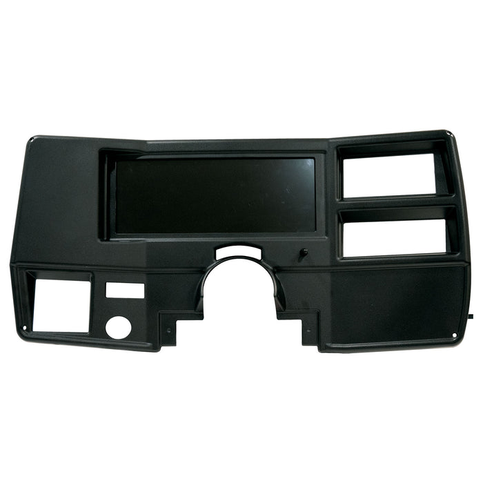 AutoMeter 7004 INVISION LCD DASH KIT; 73-87 CHEVY/GMC FULL SIZE TRUCK; DIRECT FIT DIGITAL DASH - Truck Part Superstore