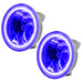 Oracle Lighting 7005-007 SMD Fog Lights, UV/Purple - Truck Part Superstore