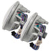Oracle Lighting 7005-009 SMD Fog Lights, Pink - Truck Part Superstore