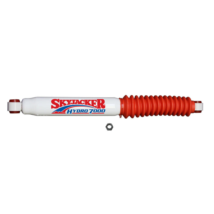 Skyjacker 7005 Steering Stabilizer HD OEM Replacement Kit 74-83 Jeep Cherokee 74-88 Jeep J10 74-88 Jeep J20 74-83 Jeep Wagoneer 84-91 Jeep Grand Wagoneer Skyjacker - Truck Part Superstore