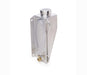 Be Cool 70057 55-57 Chevrolet Reservoir Tank Natural Finish Fabricated Aluminum Be Cool Radiator - Truck Part Superstore