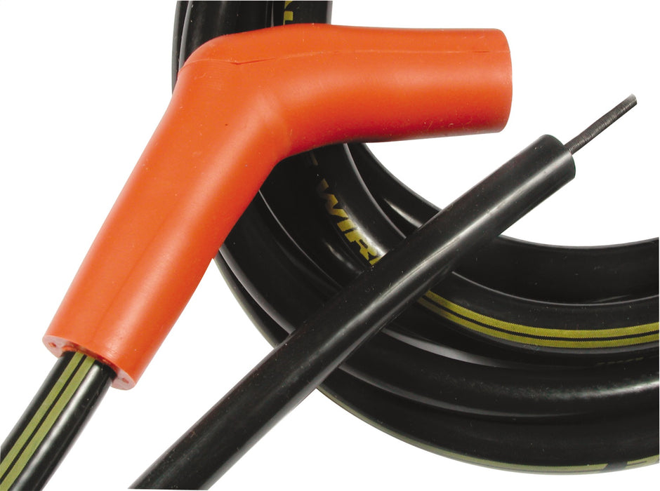 ACCEL 7005 Universal Fit 300+ Race Spark Plug Wire Set - Truck Part Superstore