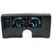 AutoMeter 7005 DIGITAL INSTRUMENT DISPLAY; 82-87 MONTE CARLO/EL CAMINO/MALIBU; COLOR LCD - Truck Part Superstore