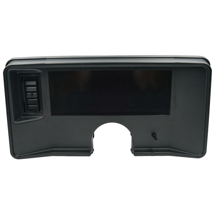 AutoMeter 7005 DIGITAL INSTRUMENT DISPLAY; 82-87 MONTE CARLO/EL CAMINO/MALIBU; COLOR LCD - Truck Part Superstore