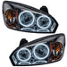 Oracle Lighting 7006-001 SMD Pre-Assembled Headlights, White - Truck Part Superstore