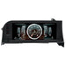 AutoMeter 7007 INVISION LCD DASH KIT; 87-93 FORD MUSTANG; DIRECT FIT DIGITAL DASH - Truck Part Superstore