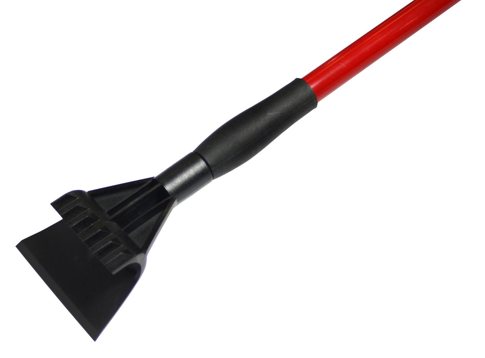 DU-HA 70085 DU-Hooky™ Scraper; Black; - Truck Part Superstore