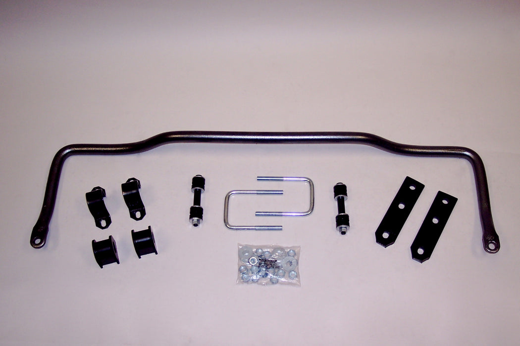 Hellwig 7008 Front Sway Bar Kit for Ford E350 Dually Chassis; E350 Chassis 2WD; E40/E450 2WD - Truck Part Superstore
