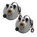 Oracle Lighting 7009-001 SMD Fog Lights, White - Truck Part Superstore
