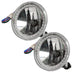 Oracle Lighting 7009-002 SMD Fog Lights, Blue - Truck Part Superstore