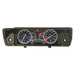 AutoMeter 7009 INVISION LCD DASH KIT; 72-76 A-BODY; DIRECT FIT DIGITAL DASH - Truck Part Superstore