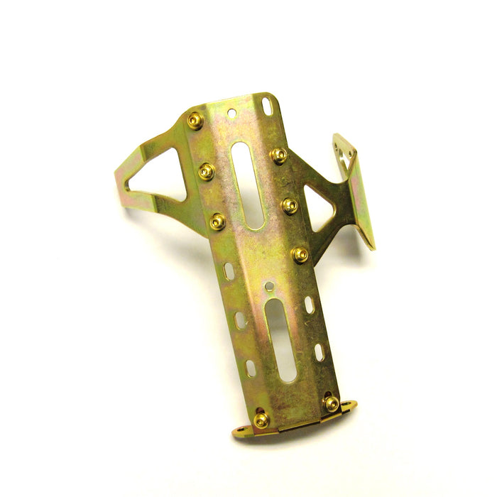 Lokar CM4L60ER28 Case Mount Shifter - Truck Part Superstore