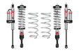 Eibach Springs E86-82-071-05-22 PRO-TRUCK COILOVER STAGE 2R (Front Coilovers + Rear Reservoir Shocks + Pro-Lift- - Truck Part Superstore