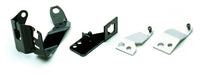Jet Performance 700225 Holley®/Edelbrock/Carter Carburetor Throttle Valve Cable Bracket - Truck Part Superstore