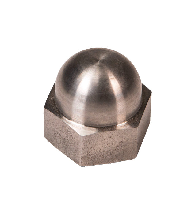 ATS Diesel Performance 701-017-1000 ATS Billet Pulley Nut For Twin Fueler Pump - Truck Part Superstore