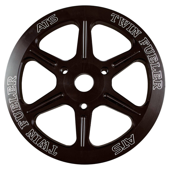 ATS Diesel Performance 701-800-4362 ATS Twin Fueler Kit W/O Pump Fits 2011-2017 6.6L Duramax - Truck Part Superstore