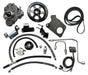 ATS Diesel Performance 701-900-4290 ATS Twin Fueler Kit Fits 2004.5-2010 6.6L Duramax - Truck Part Superstore