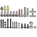ATS Diesel Performance 701-900-4368 ATS Twin Fueler Kit Fits 2011-2017 6.6L Duramax - Truck Part Superstore