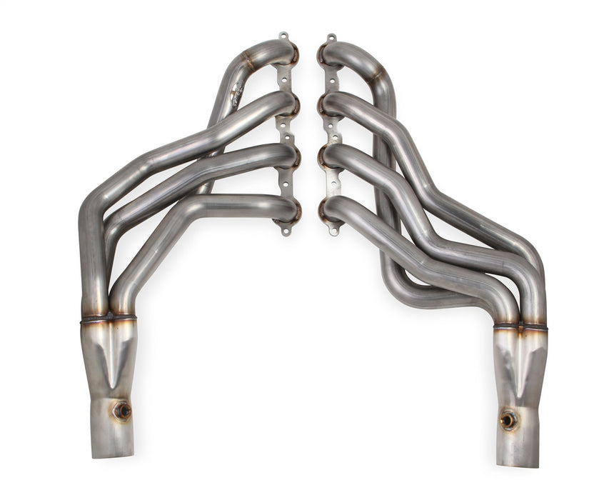 Hooker BH13256 Blackheart Long Tube Headers - Truck Part Superstore