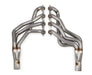 Hooker 70101303-RHKR Blackheart Long Tube Headers - Truck Part Superstore