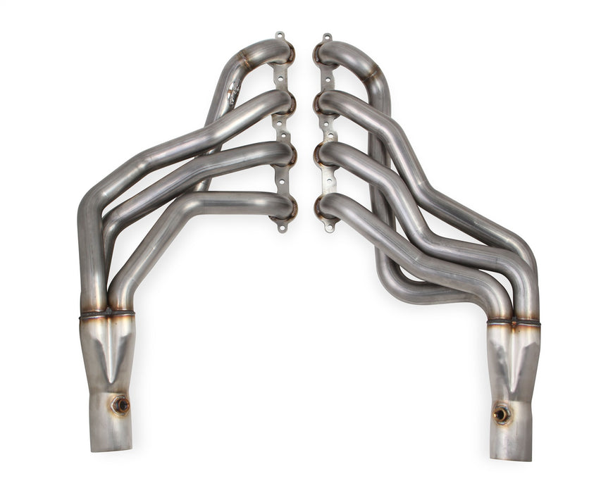 Hooker 70101304-RHKR Blackheart Long Tube Headers - Truck Part Superstore