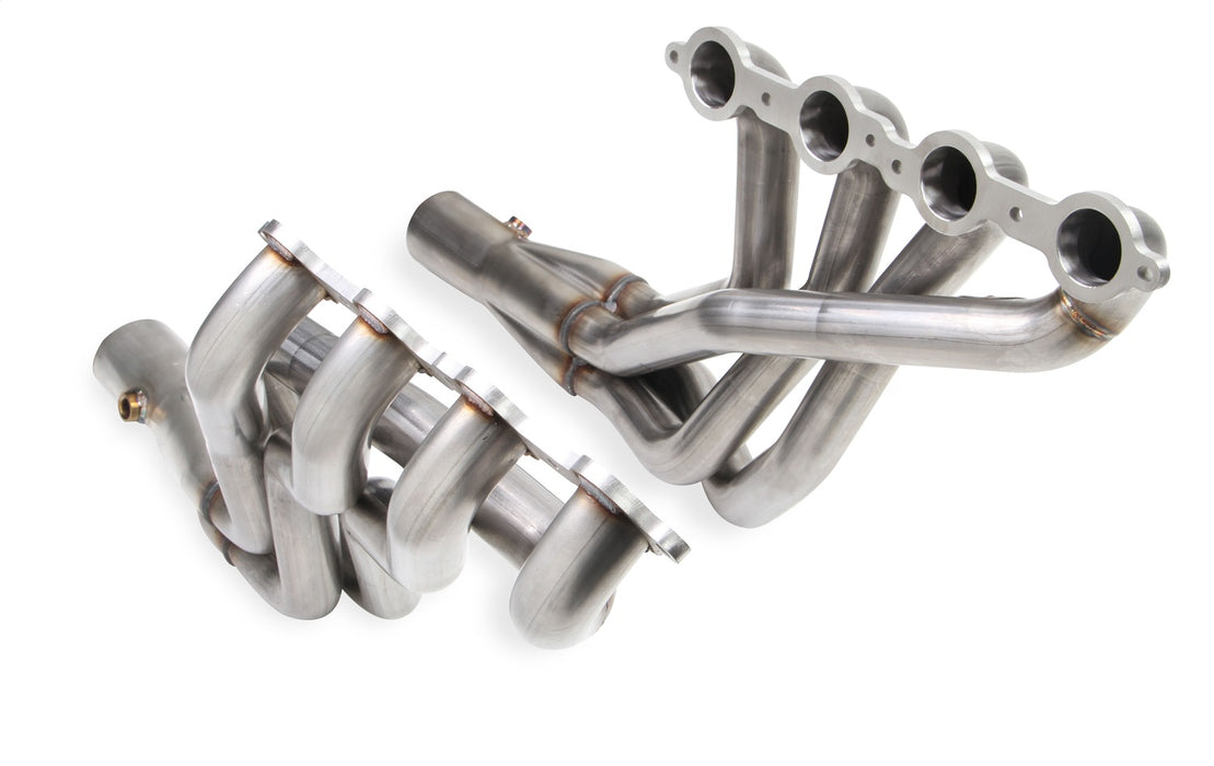 Hooker 70101304-RHKR Blackheart Long Tube Headers - Truck Part Superstore