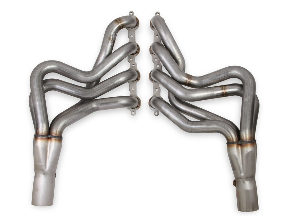 Hooker 70101315-RHKR Blackheart Long Tube Headers - Truck Part Superstore
