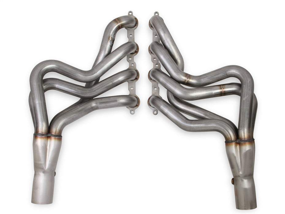 Hooker 70101315-RHKR Blackheart Long Tube Headers - Truck Part Superstore