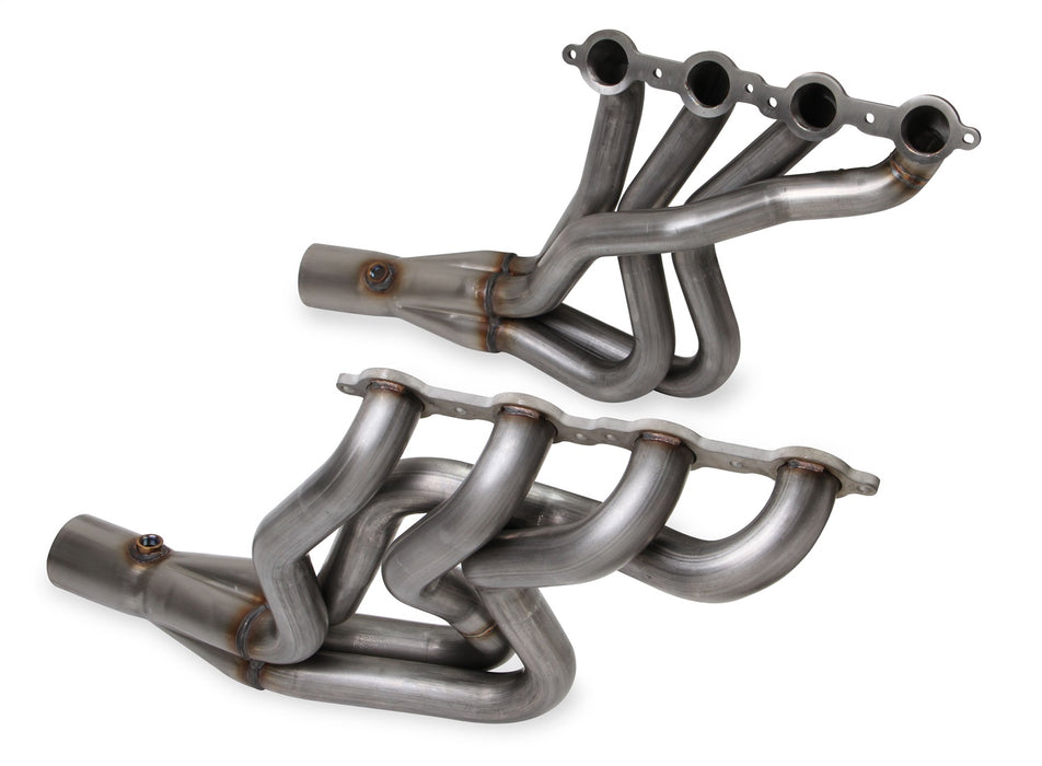 Hooker 70101315-RHKR Blackheart Long Tube Headers - Truck Part Superstore