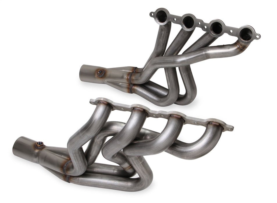 Hooker 70101315-RHKR Blackheart Long Tube Headers - Truck Part Superstore