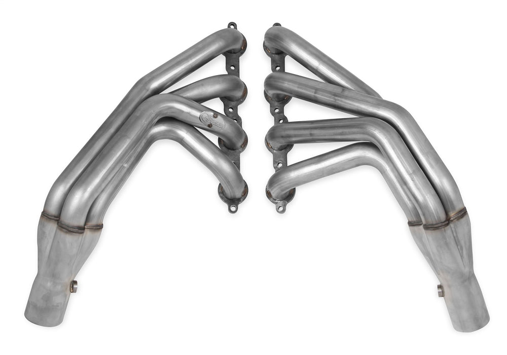 Hooker 70101317-RHKR Blackheart Long Tube Headers - Truck Part Superstore