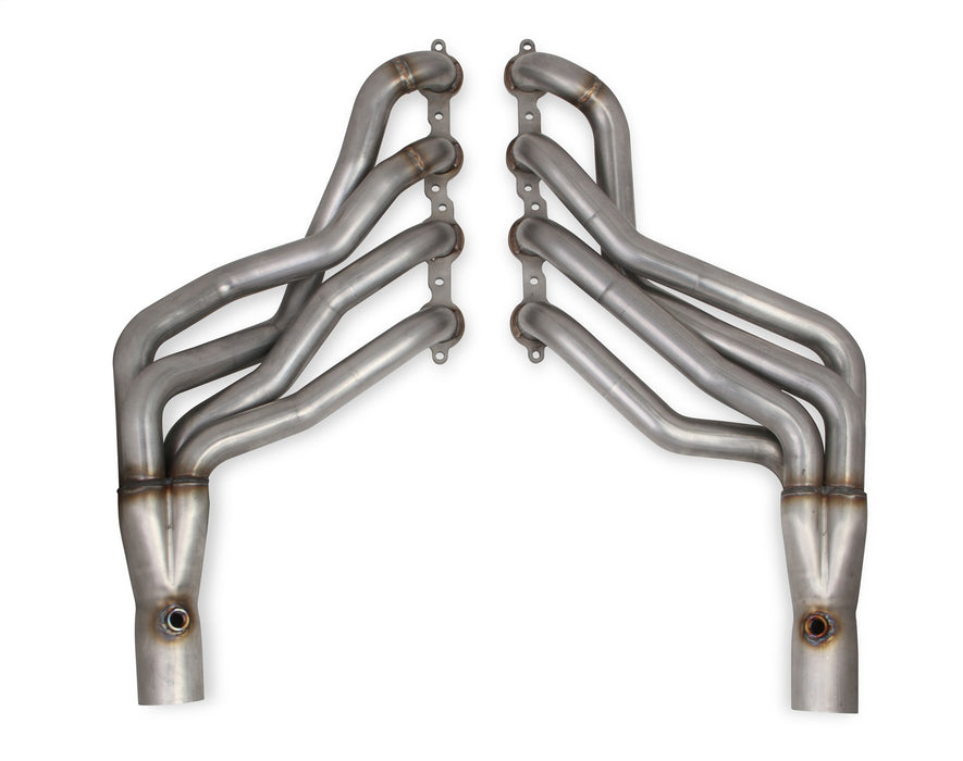 Hooker 70101318-RHKR Blackheart Long Tube Headers - Truck Part Superstore