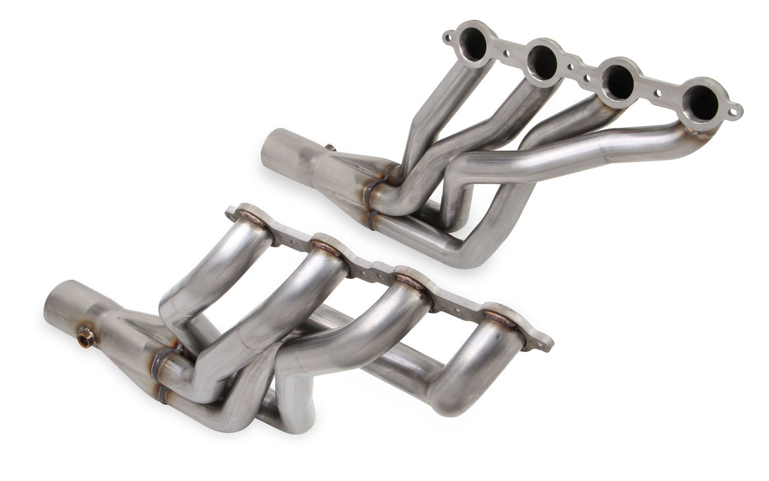 Hooker 70101318-RHKR Blackheart Long Tube Headers - Truck Part Superstore