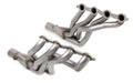 Hooker 70101318-RHKR Blackheart Long Tube Headers - Truck Part Superstore