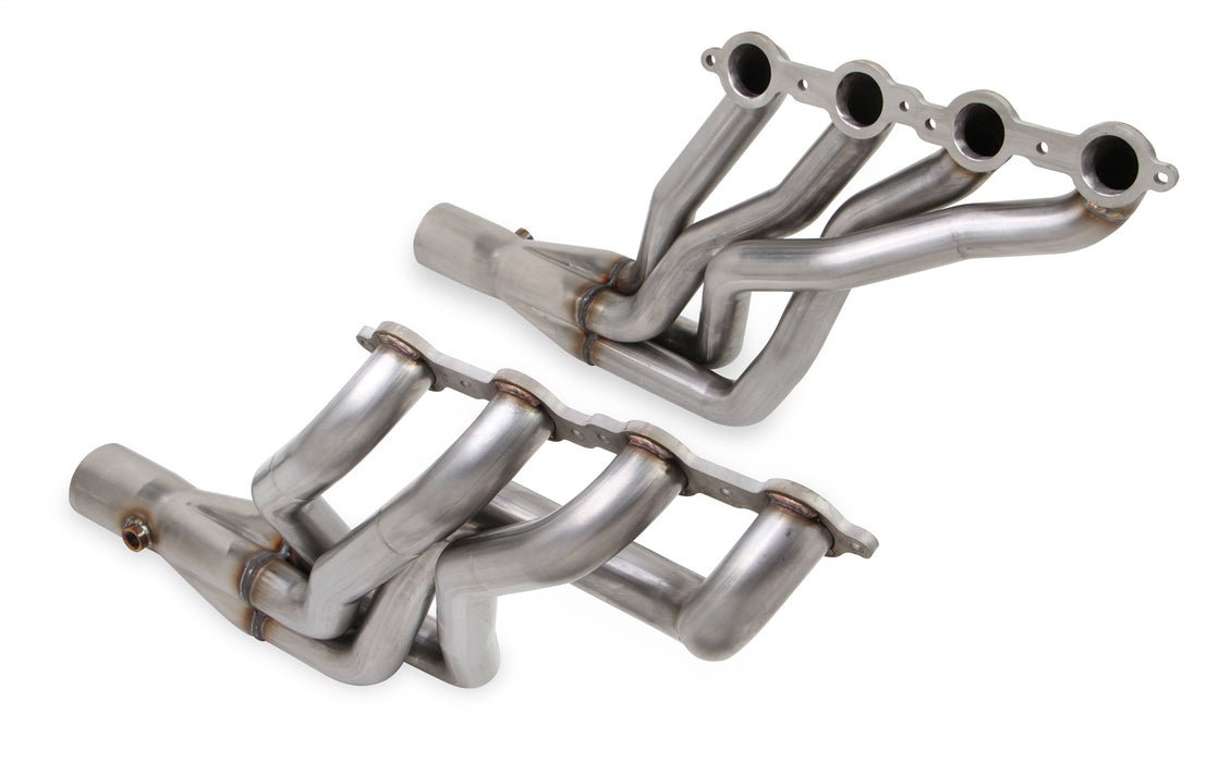 Hooker 70101318-RHKR Blackheart Long Tube Headers - Truck Part Superstore