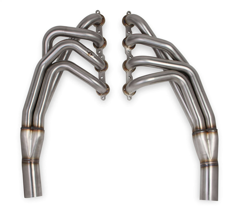 Hooker 70101321-RHKR Blackheart Long Tube Headers - Truck Part Superstore